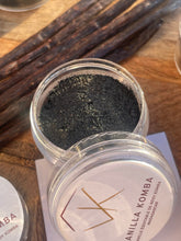 Charger l'image dans la galerie, Caviar de vanille 100% grains