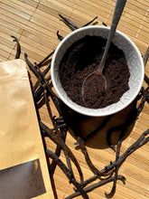 Charger l'image dans la galerie, Poudre de vanille 100% gousses broyées