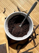 Charger l'image dans la galerie, Poudre de vanille 100% gousses broyées