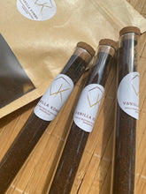 Charger l'image dans la galerie, Poudre de vanille 100% gousses broyées